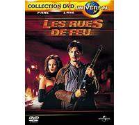 Streets Of Fire (Les Rues De Feu)