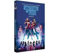 Streets Of Fire (Les Rues De Feu)