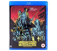 Streets of Fire - Streets of Fire [Blu-Ray]