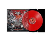 Streets Of Fire Vinyle