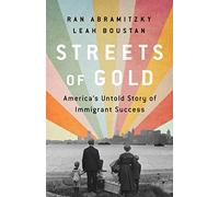 Streets of Gold