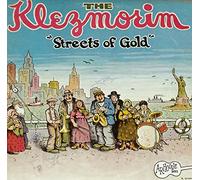 Streets Of Gold