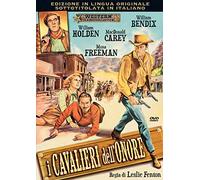 Streets of Laredo (1949) [ NON-USA FORMAT, PAL, Reg.0 Import - Italy ]