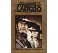 Streets of Laredo