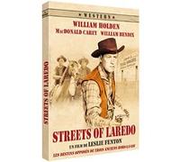 Streets of Laredo G