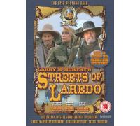 Streets of Laredo [Import anglais]