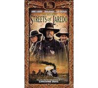 Streets of Laredo [VHS]