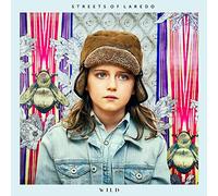 Streets of Laredo – Wild – Vinyle 12" – Import