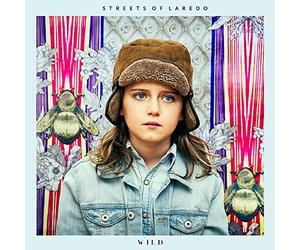 Streets of laredo - Wild