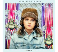 Streets of Laredo – Wild – Vinyle 12" – Import