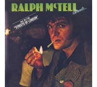 Streets of London by Ralph Mctell (2002-11-20)
