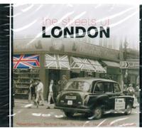 Streets Of London [Import anglais]