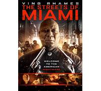 Streets of Miami [Edizione: Regno Unito] [Import]