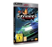 Streets of Moscow [import allemand]