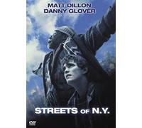 Streets of New York