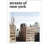 Streets of New York