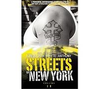 Streets of New York Anthony Whyte, Erick S. Gray, Mark Anthony (Auteur)