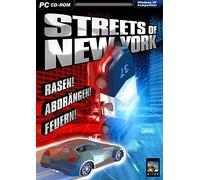 Streets Of New York [Import allemand]