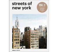 Streets of New York (Poche) tN4t