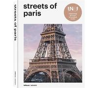 Streets Of Paris