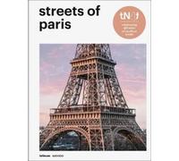 Streets of Paris (Poche) tN4t
