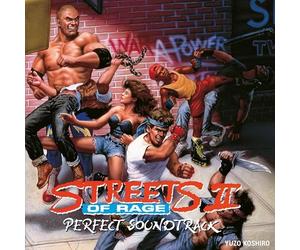 Streets of Rage 2/Perfect Soundtrack