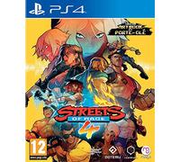 Streets of Rage 4