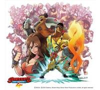 Streets of Rage 4 Coffret