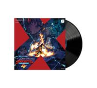 Streets of Rage 4: Mr X Nightmare OST Vinyle - 1LP