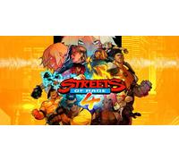 Streets of Rage 4 (PC)