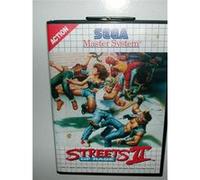 Streets of Rage II G