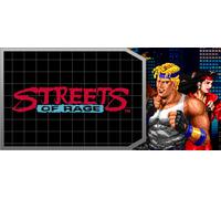 Streets of Rage (PC)