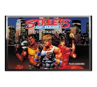 Streets of Rage/Perfect Soundtrack