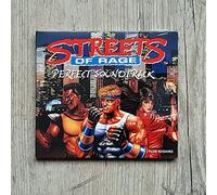Streets of Rage/Perfect Soundtrack