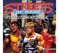 Streets Of Rage: Perfect Soundtracks