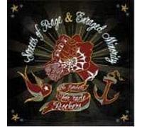 Streets of Rage - Split [Import]