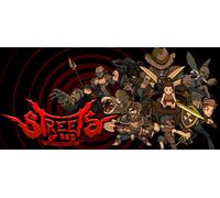 Streets of Red Devils Dare Deluxe (PC)