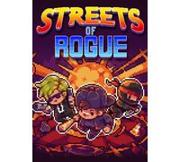 Streets of Rogue