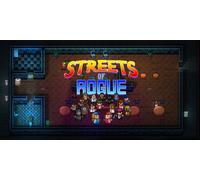 Streets of Rogue (Nintendo)
