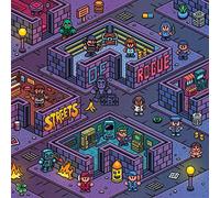 Streets of Rogue (Original Game Soundtrack)