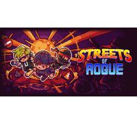 Streets of Rogue (PC)
