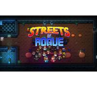 Streets of Rogue (PS4)