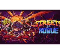 Streets of Rogue (Xbox)