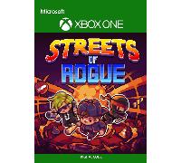 Streets of Rogue XBOX LIVE Key EUROPE