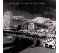 Streets of This Town Import Edition by Forbert, Steve (1997) Audio CD