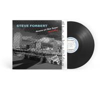 Steve Forbert - STREETS OF THIS TOWN: REVISITED