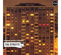 Streets - Original Pirate Material