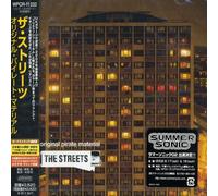 Streets - Original Pirate Material [Import]
