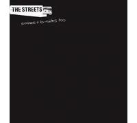 Streets - Remixes Et B Sides Également - RSD 2019