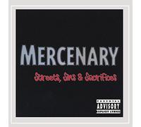 Streets Sins & Sacrifices